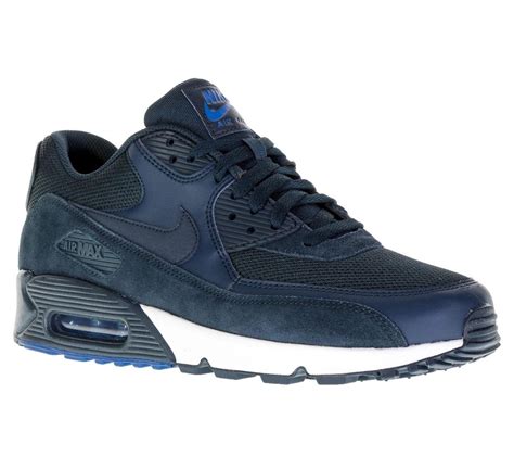 nike air max 90 essential heren blauw|Koop Nike Air Max 90 .